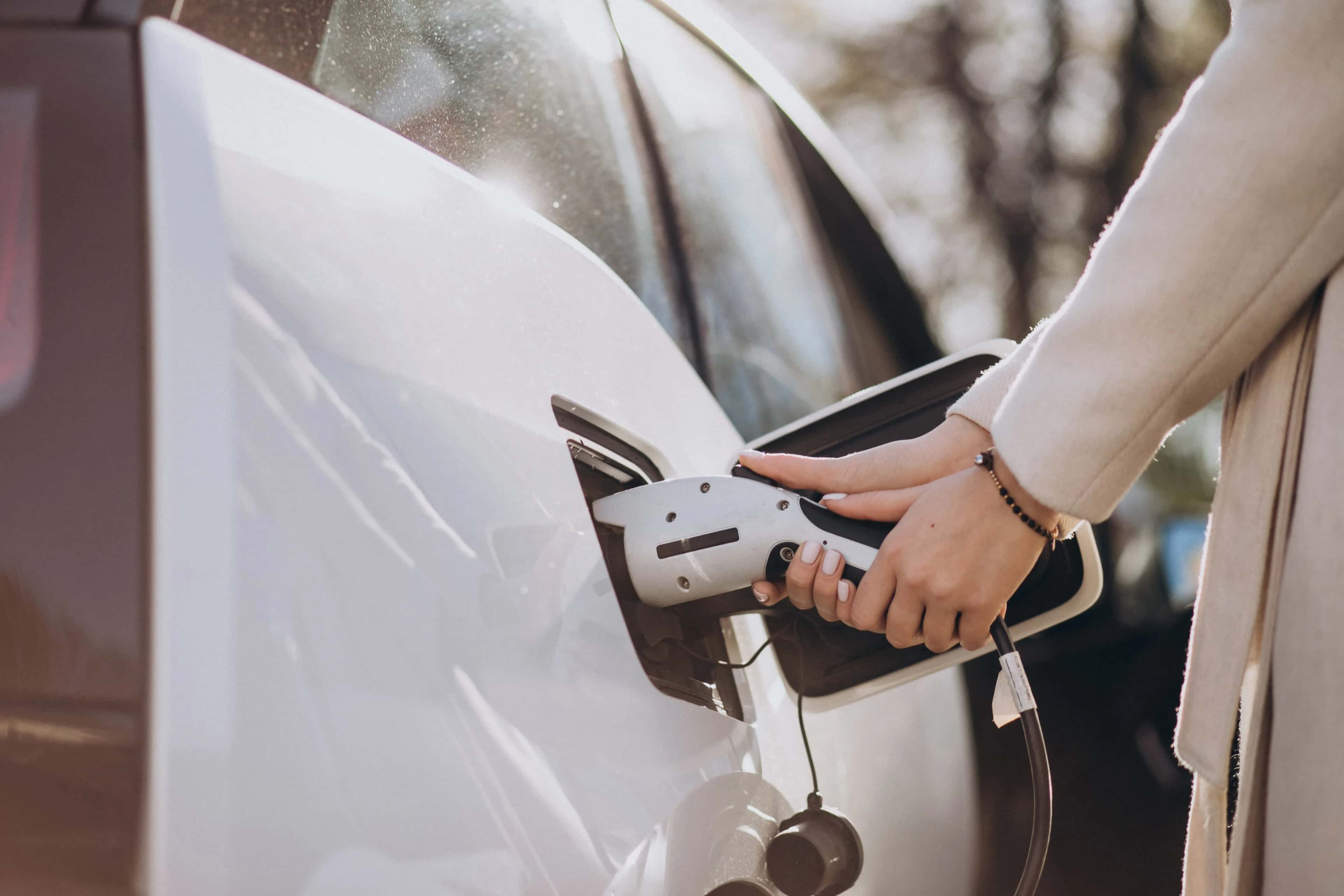 Qu'est-ce que la charge rapide ?