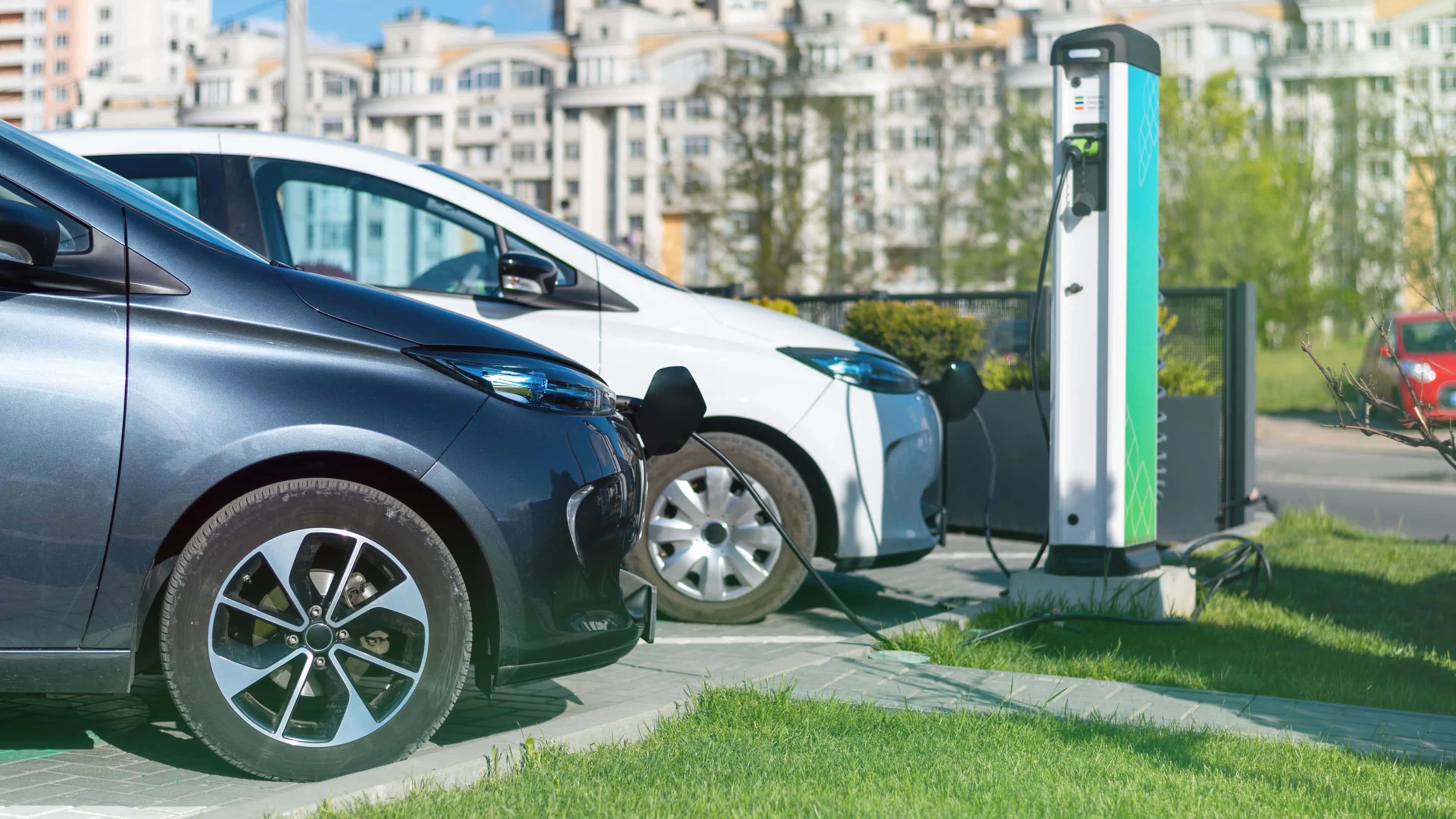 Quel est le coût installation d'une borne de recharge en entreprise ?