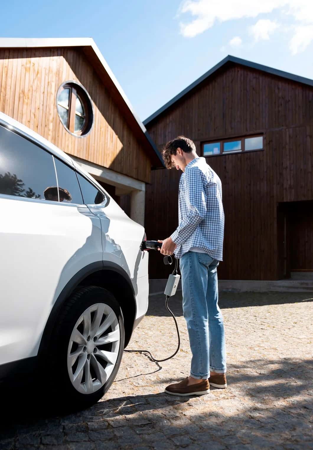 Les atouts des véhicules Tesla pour les professionnels