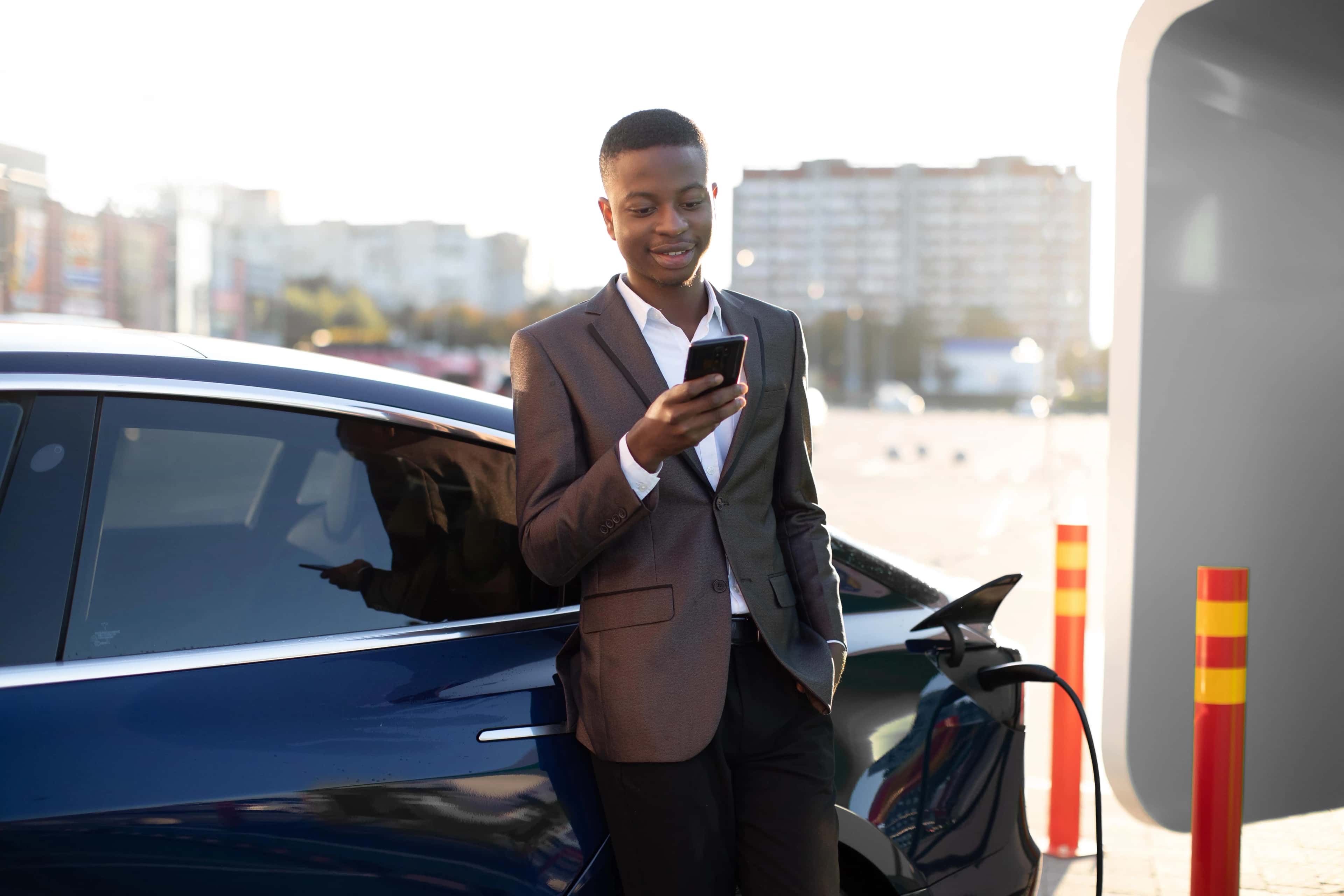 Comment réduire le coût d'installation de bornes électriques en entreprise ?