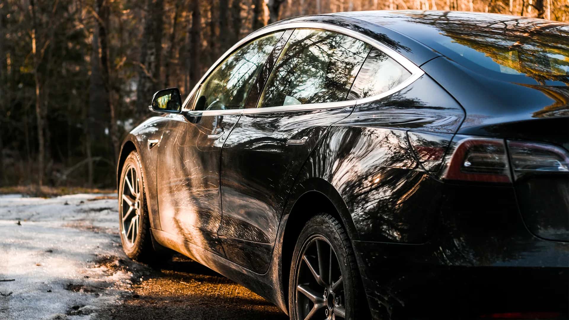 Les 5 meilleures voitures électriques pour les entreprises en 2025