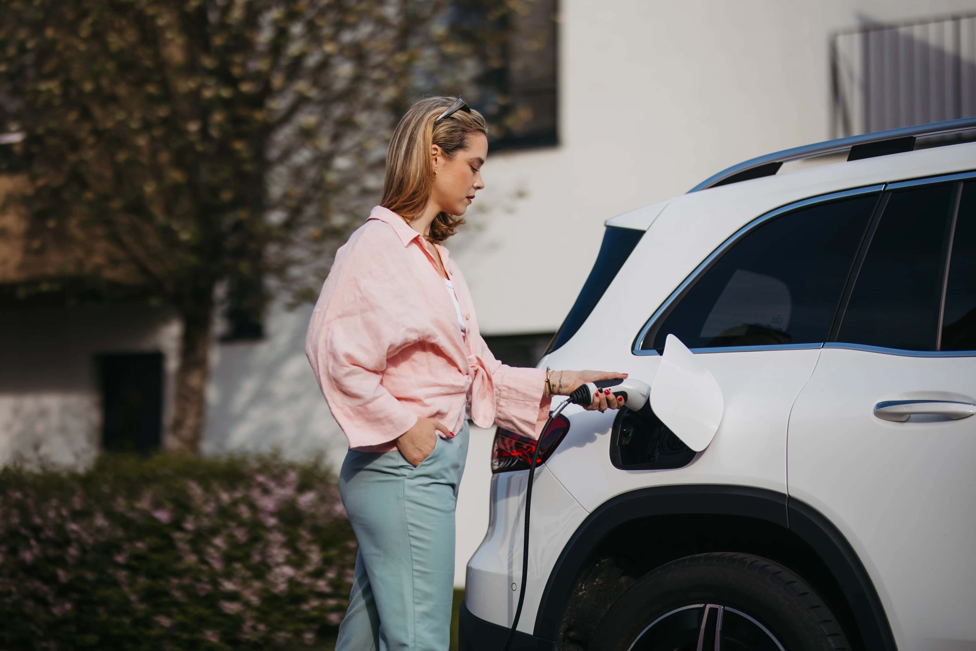 Les batteries de voitures électriques : comprendre les différentes technologies