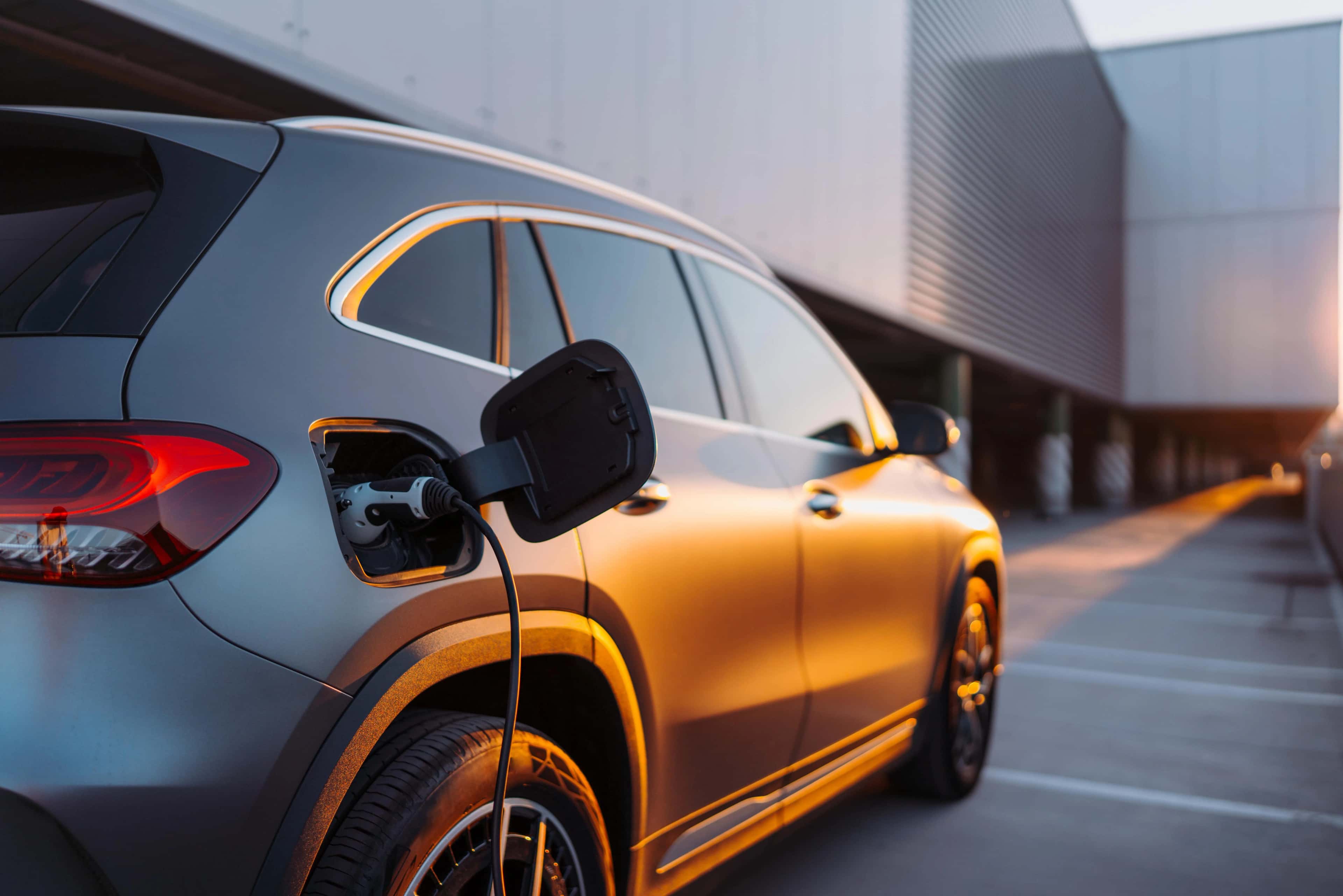 Le contrôle technique des véhicules électriques : ce qu'il faut savoir