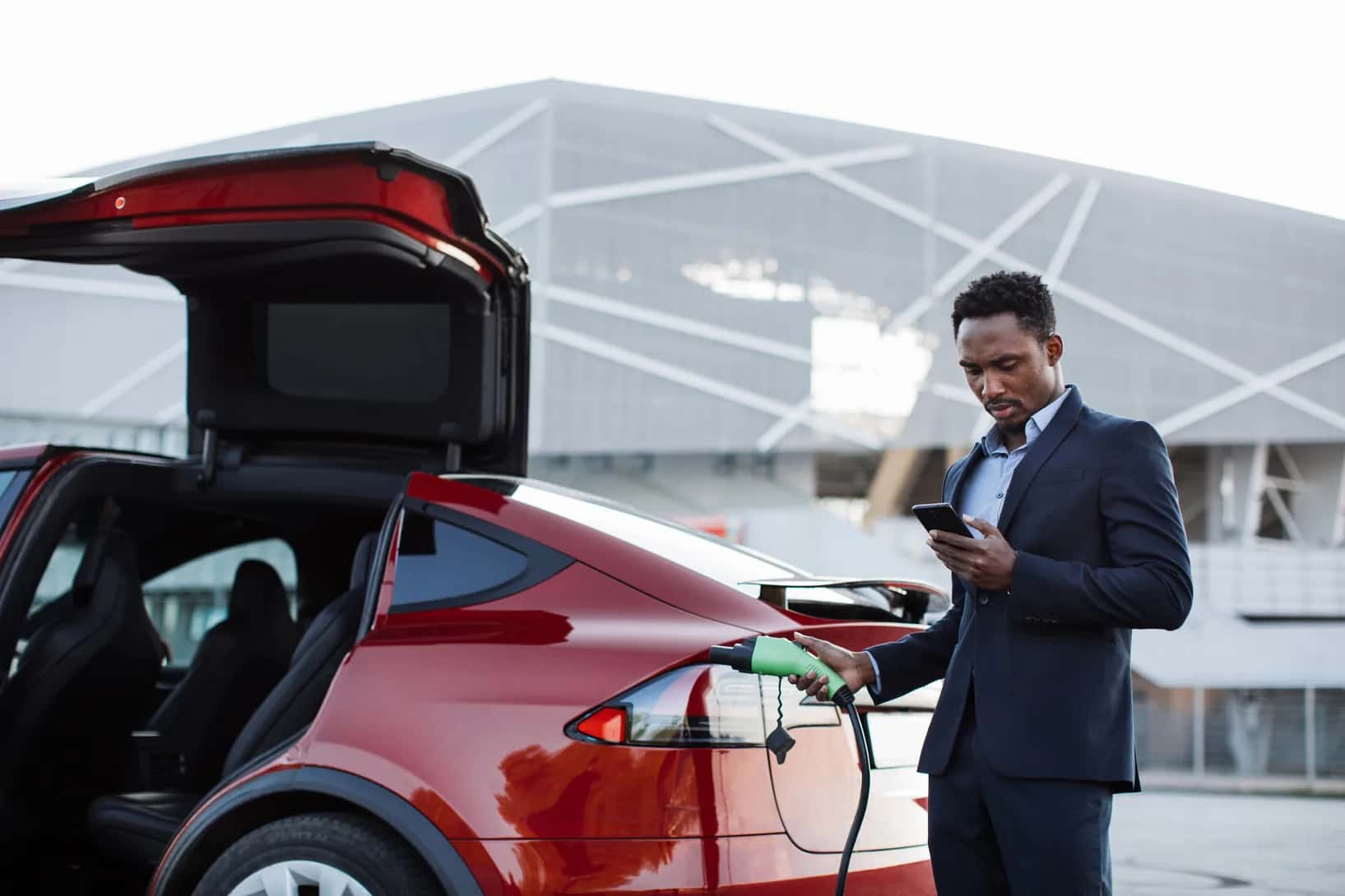 Nouvelle taxe 2025 : Ce qui change pour les flottes d’entreprise