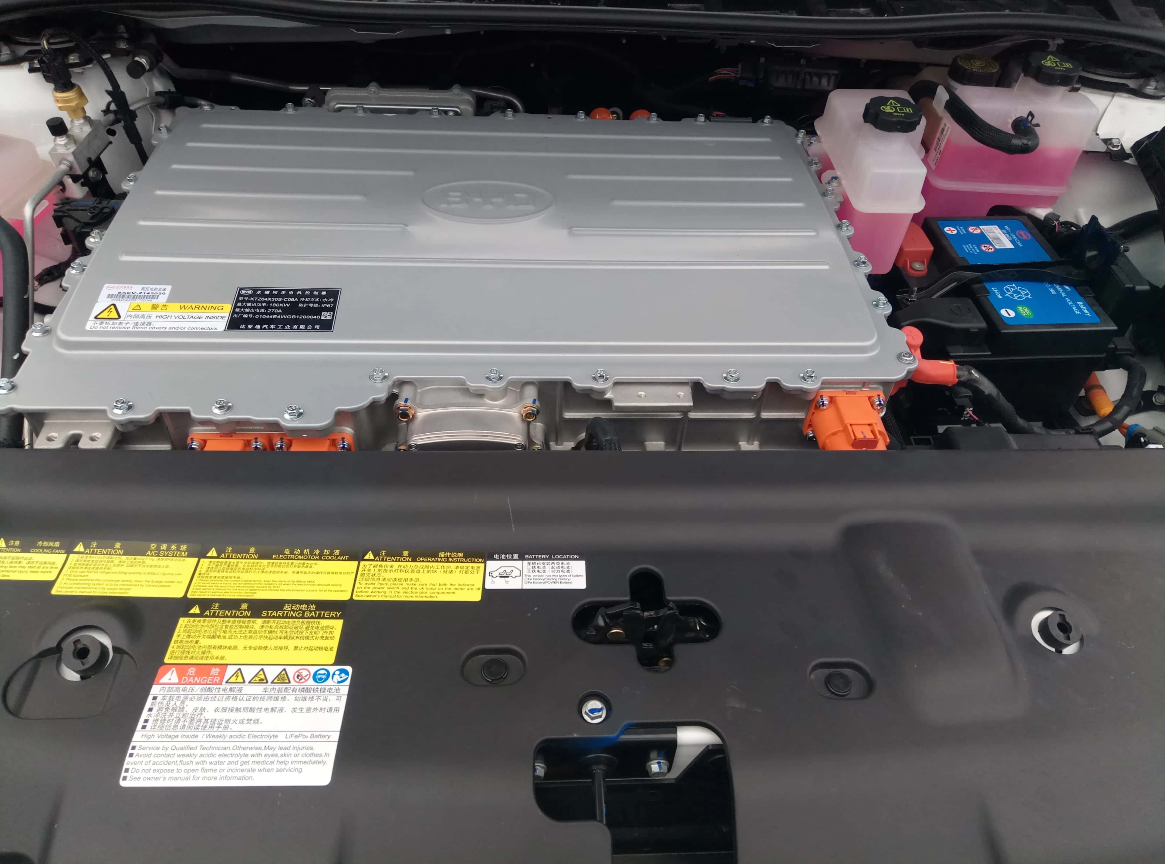 Prix des batteries des véhicules électriques : coûts actuels, évolution et perspectives