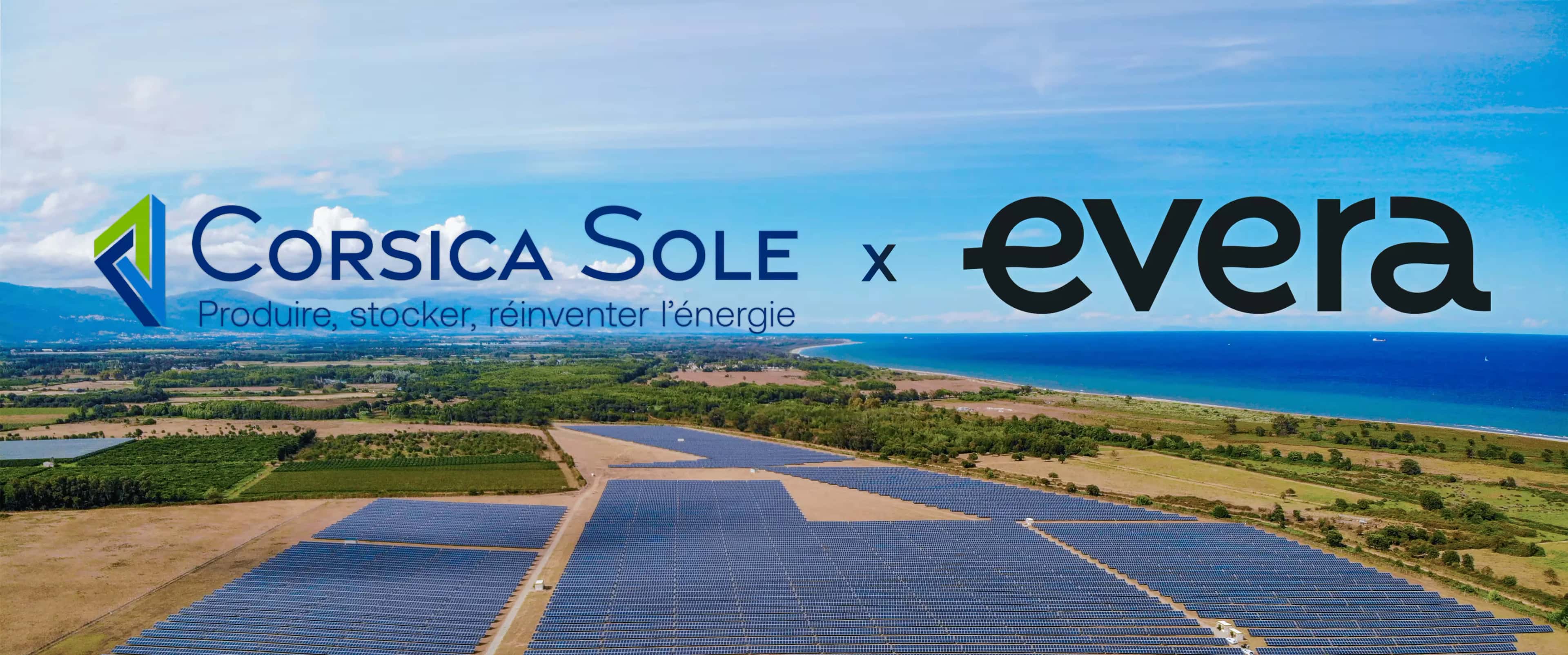 Comment Corsica Sole optimise sa gestion de flotte avec Evera