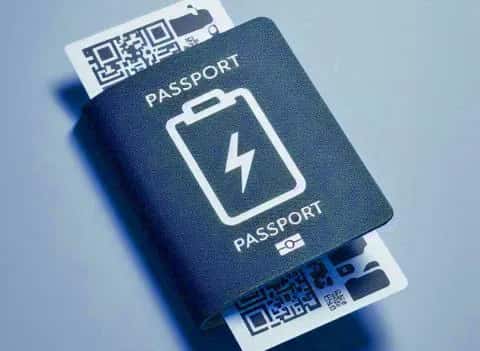 Passeport batterie : la révolution pour la traçabilité des véhicules électriques