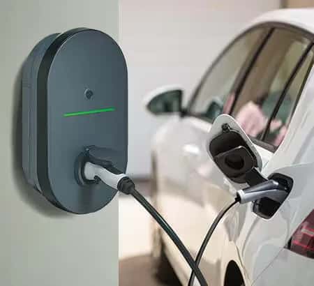 Choisir sa borne de recharge électrique en 2026