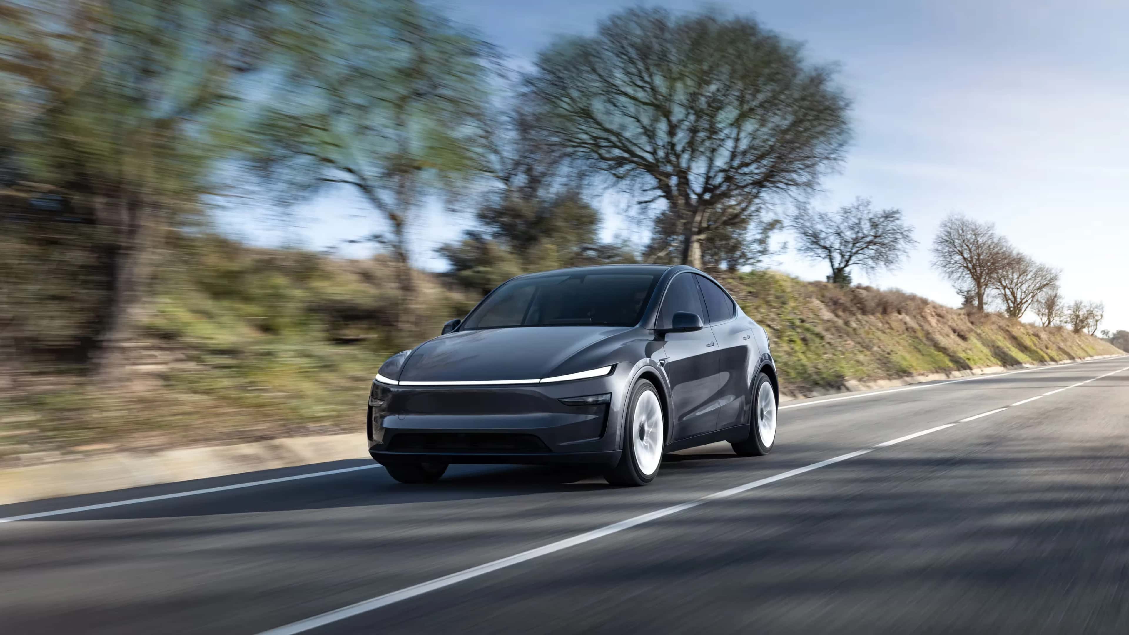 Essai Tesla Model Y Premium Grande Autonomie Propulsion (2026) : toujours la référence ?