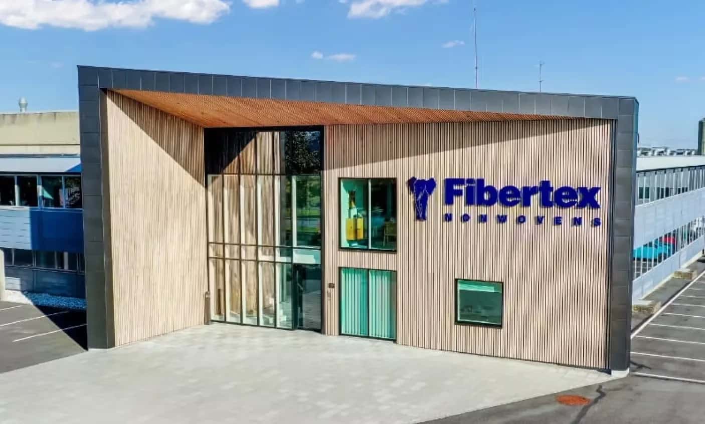 Fibertex structure le pilotage de sa flotte grâce à Evera Fleet