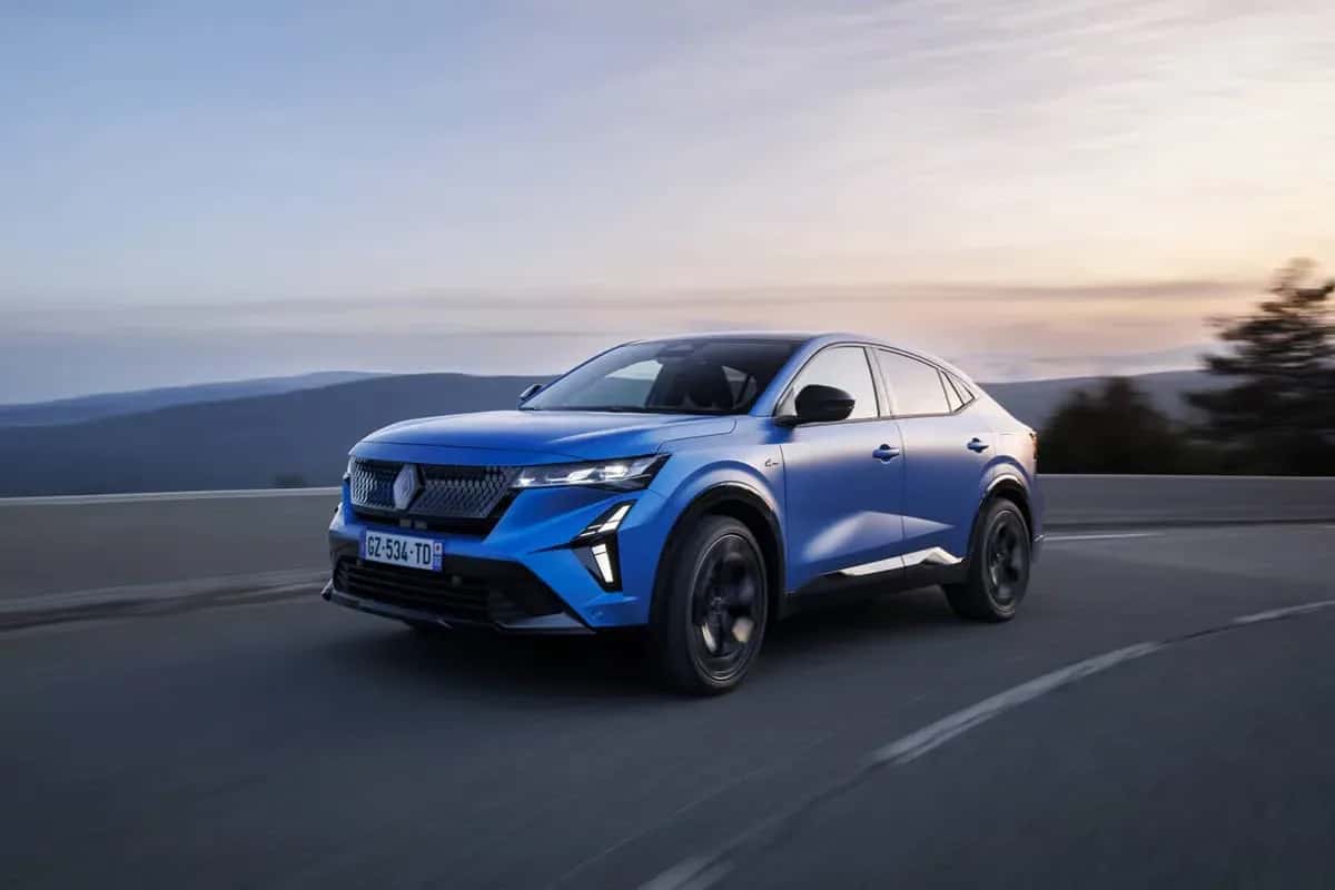 Essai Renault Rafale E-Tech 4x4 300 (2026) : 105 km sans essence