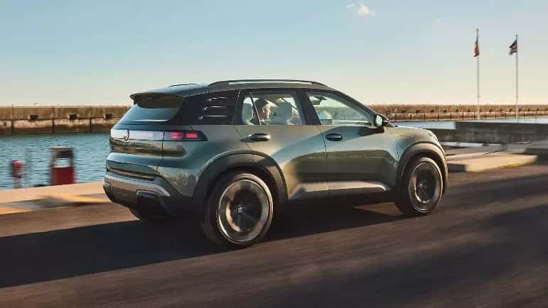 Volkswagen_IDCross