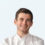 Portrait de Quentin Fabre, co-fondateur et CEO d'Evera